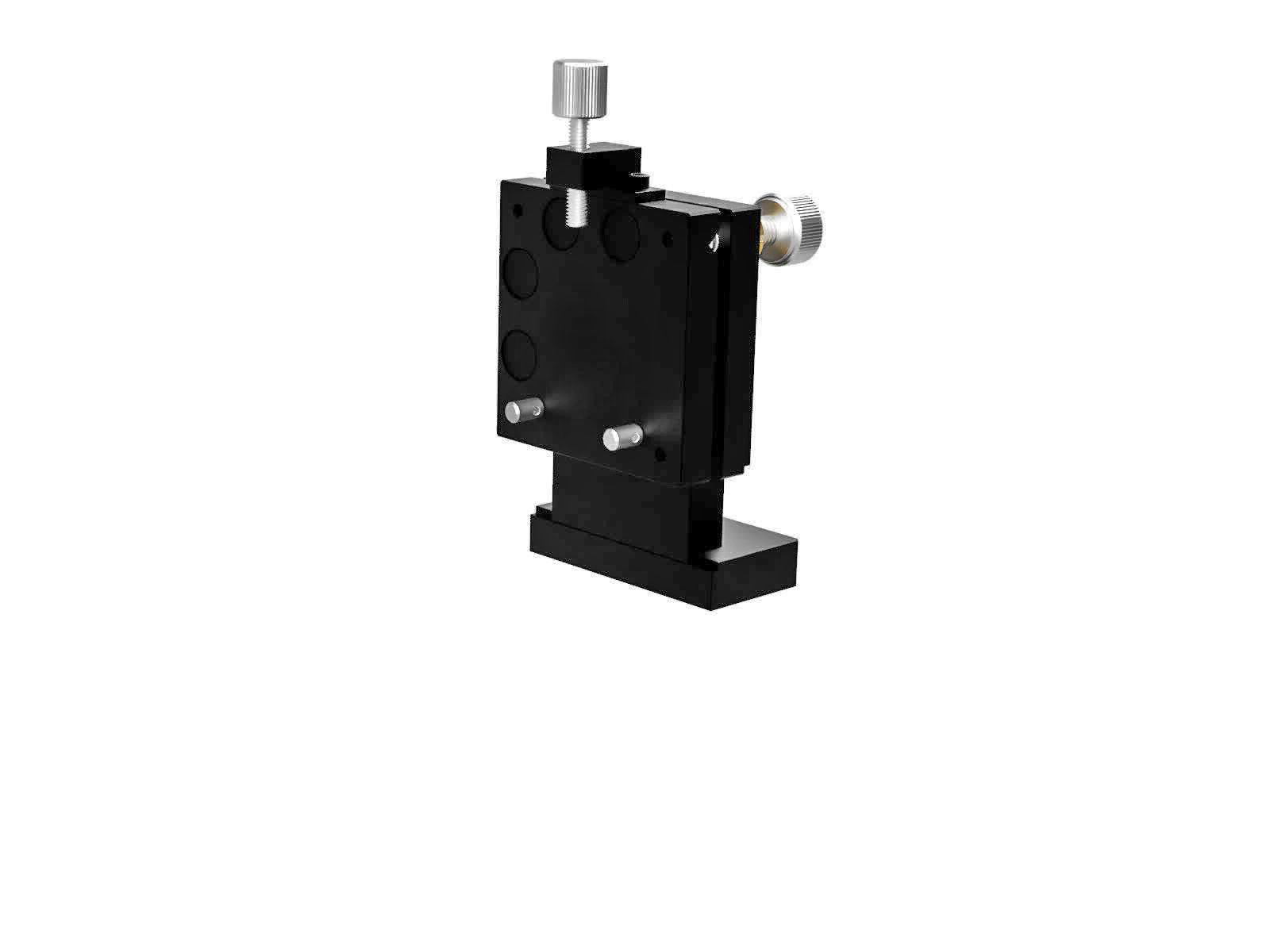 SIGMA西格玛    MMH-50H    2维可调小型镜架