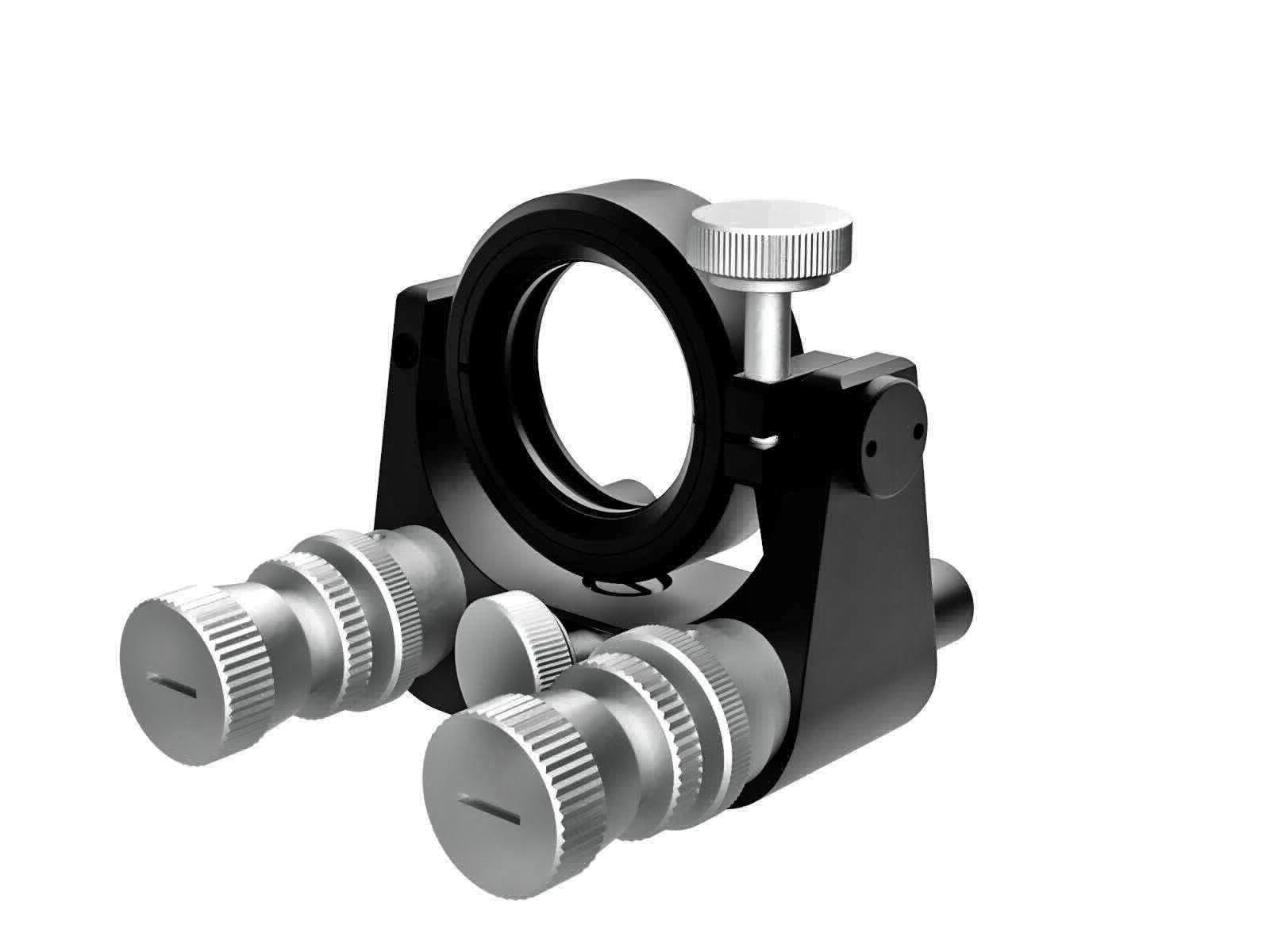 SIGMA西格玛   MHAN-30DM-UU     万向式镜架