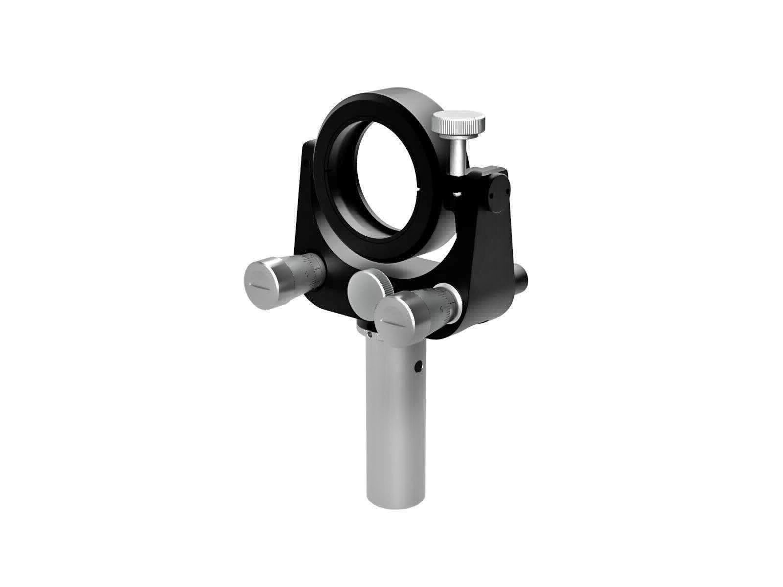 SIGMA西格玛    MHAN-40M    万向式镜架