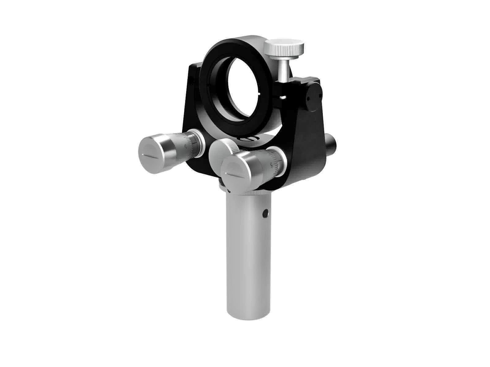 SIGMA西格玛    MHAN-30M    万向式镜架