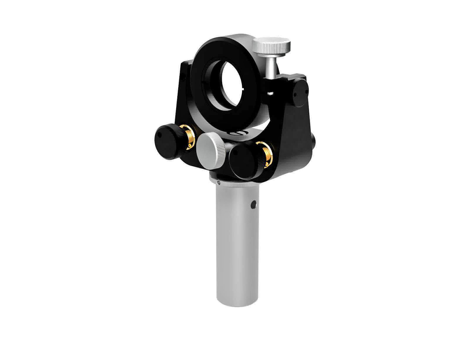 SIGMA西格玛    MHAN-25.4S    万向式镜架