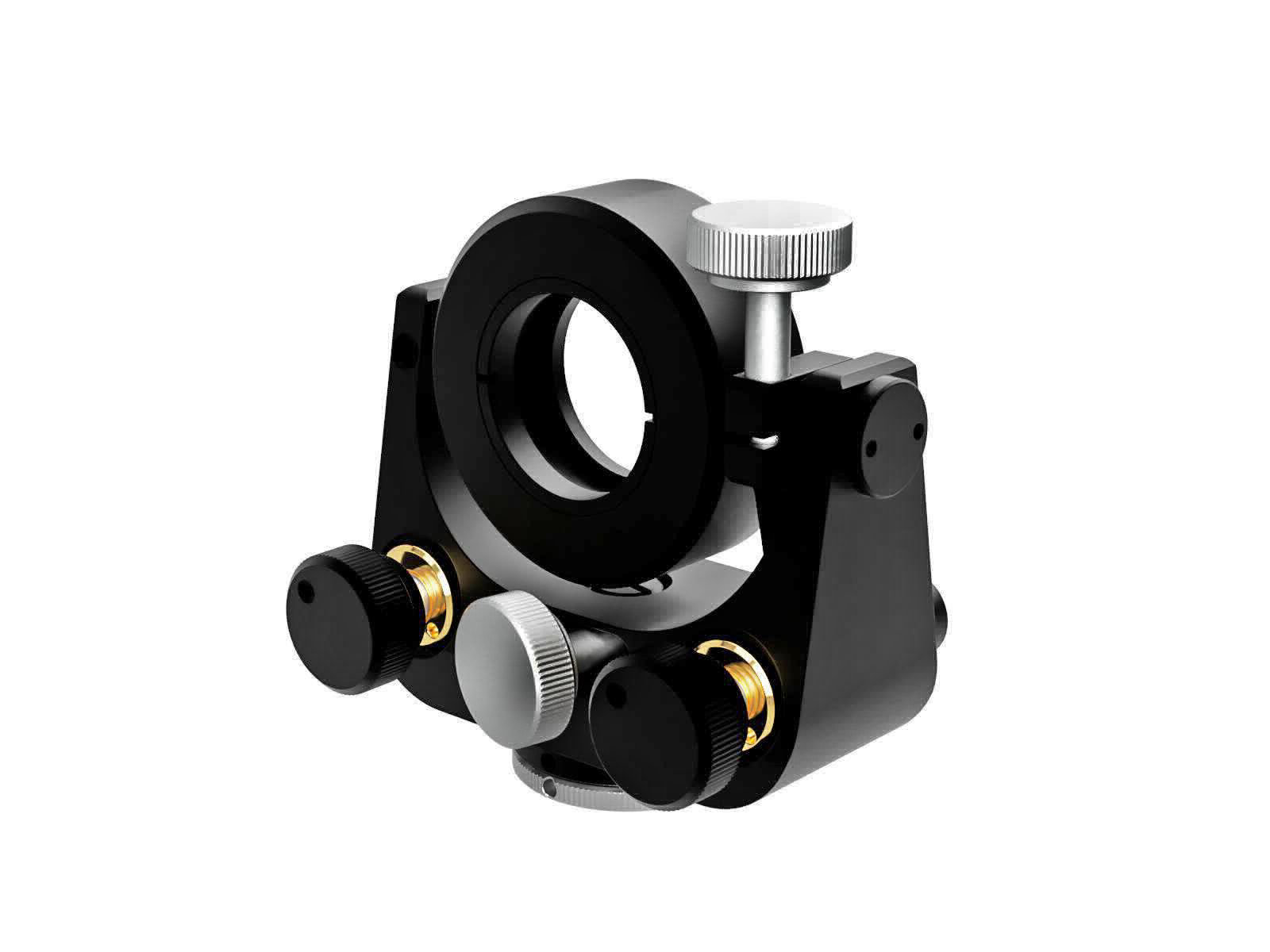 SIGMA西格玛    MHAN-25.4S-N   万向式镜架