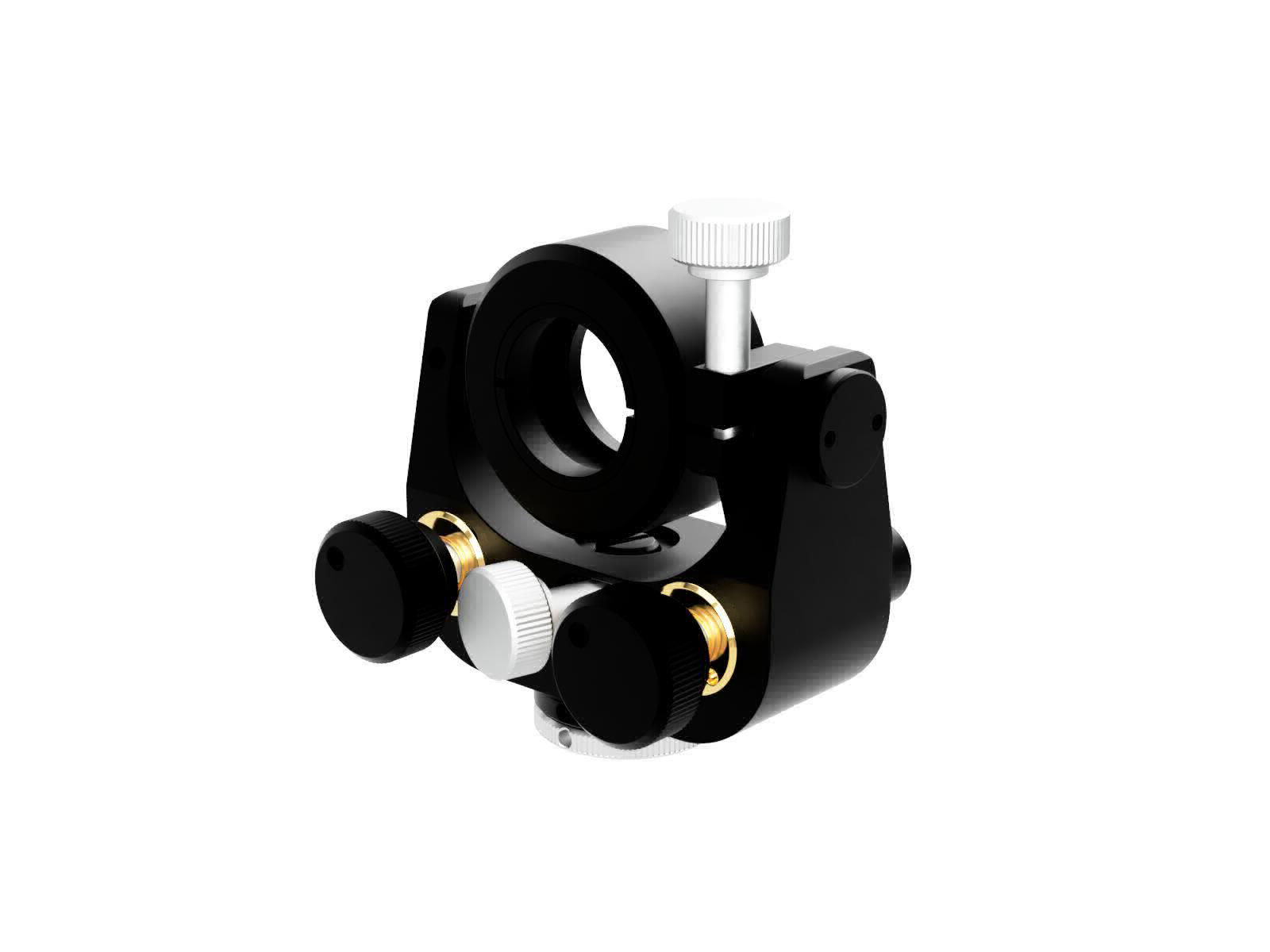 SIGMA西格玛    MHAN-20S-N    万向式镜架