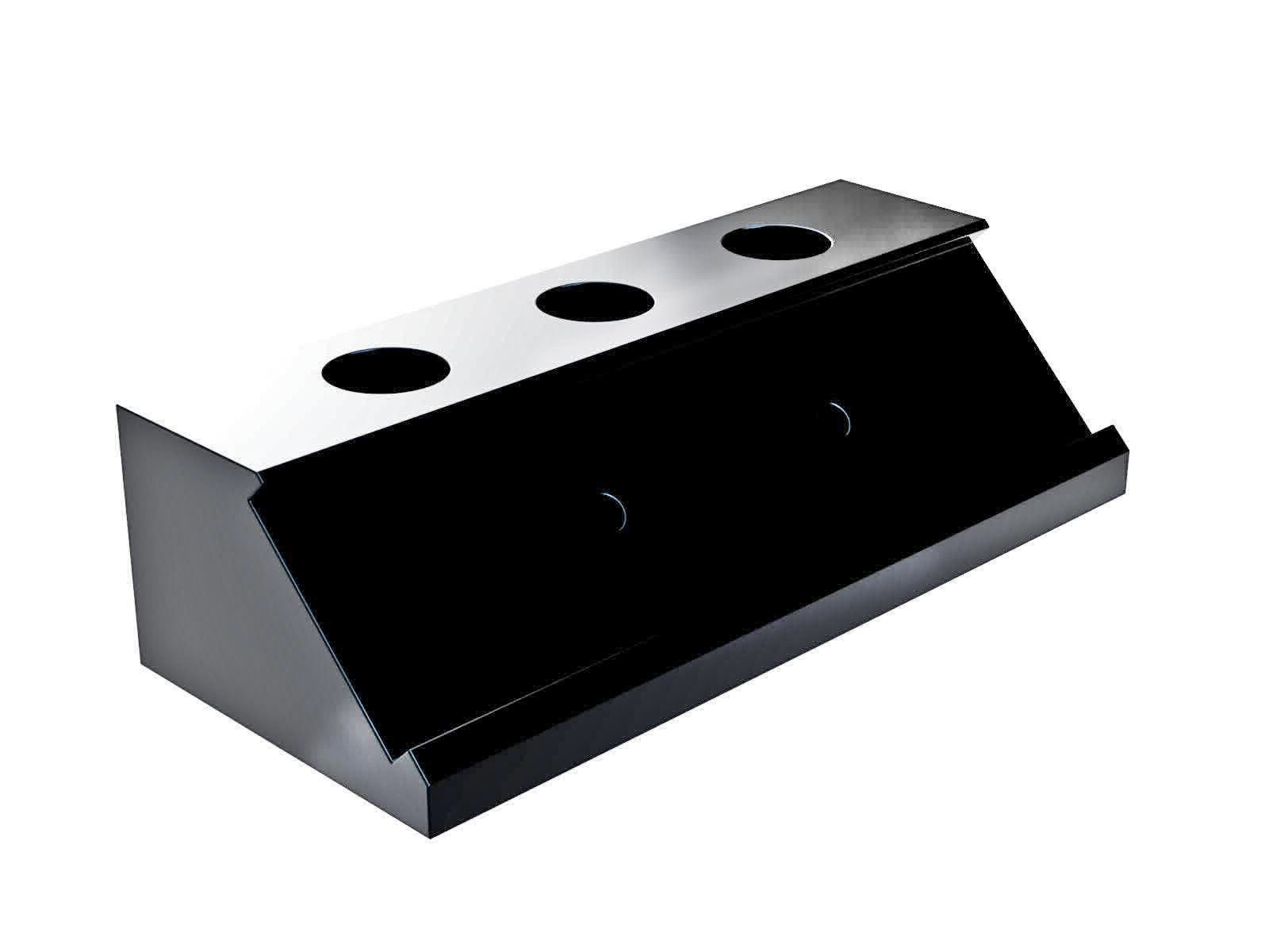 SIGMA西格玛    BSHL-50.8-KAD    倾斜安装板（可选附件）