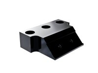 SIGMA西格玛    BSHL-25.4-KAD    倾斜安装板（可选附件）