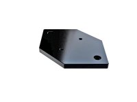 SIGMA西格玛     BSHL-50.8BP-45UU   BSHL镜架用底板 