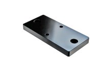 SIGMA西格玛     BSHL-25.4BP-0   BSHL镜架用底板