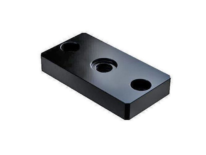 SIGMA西格玛   BSHL-50BPRO     BSHL镜架用底板