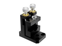 SIGMA西格玛   LMMH-10B     上方调节型镜架 －微型系列