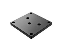 SIGMA西格玛     LMHBP-B50   2维上方可调镜架用底板