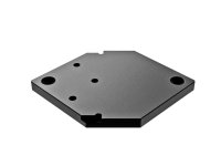 SIGMA西格玛    LMHBP-45UU    2维上方可调镜架用底板