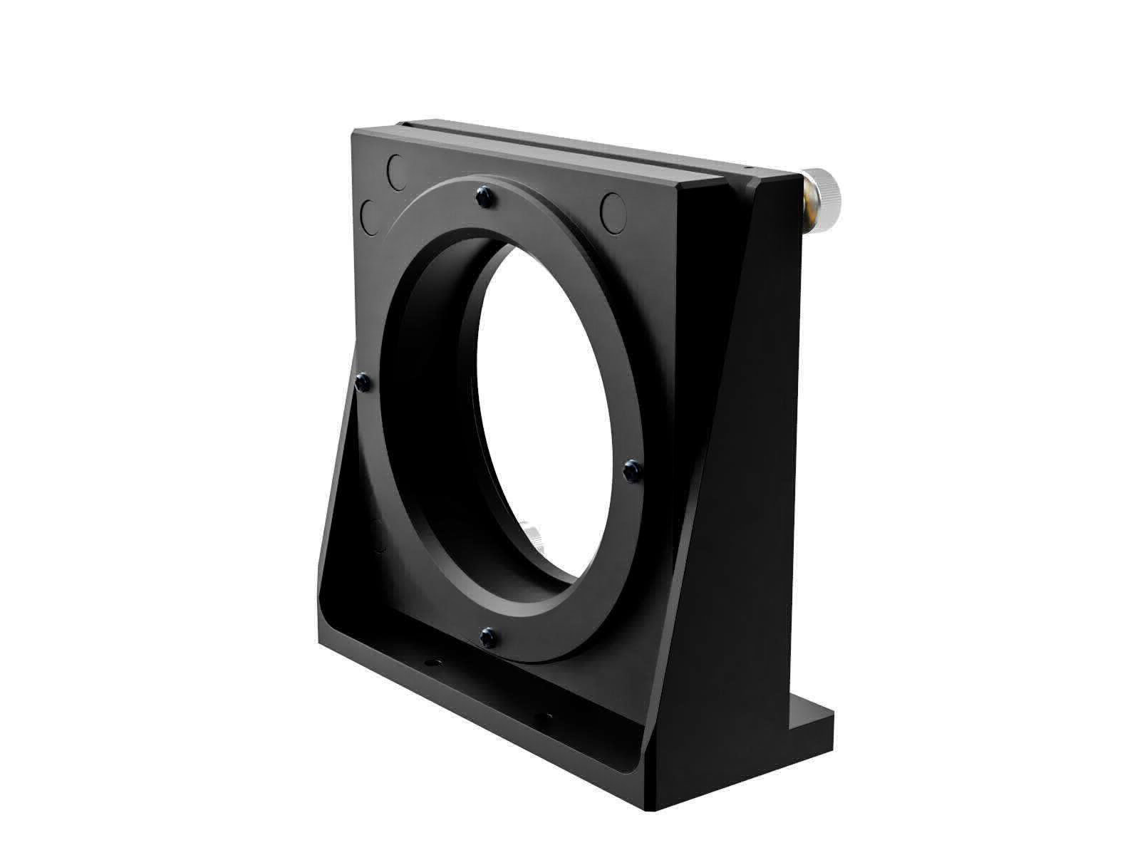 SIGMA西格玛    MHB-100S    2维可调镜架