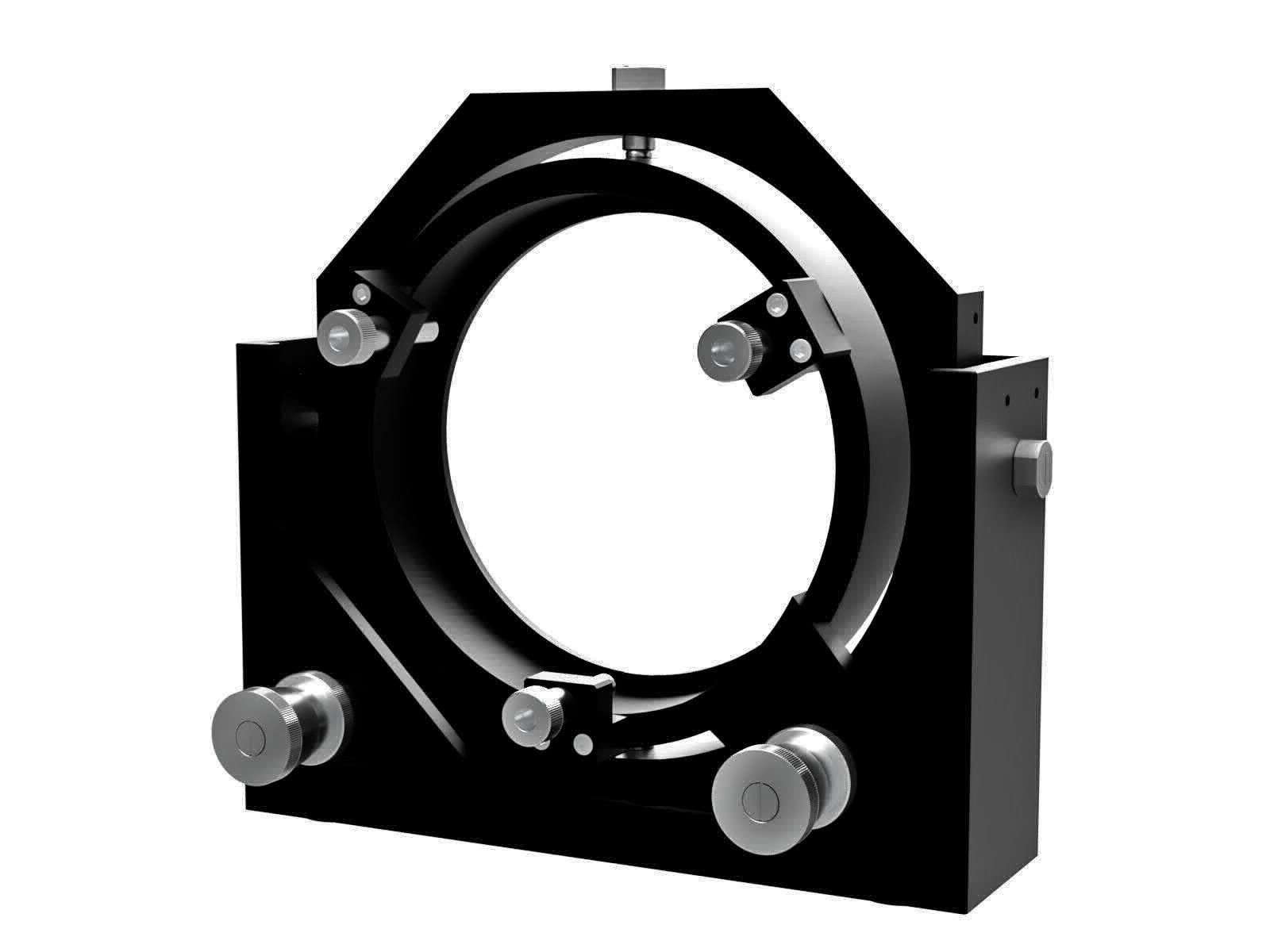 SIGMA西格玛   MHD-150     大型精密万向式镜架