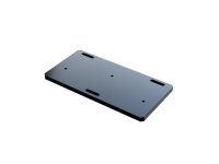 SIGMA西格玛   MHD-150PUU     大型精密万向式镜架用底板