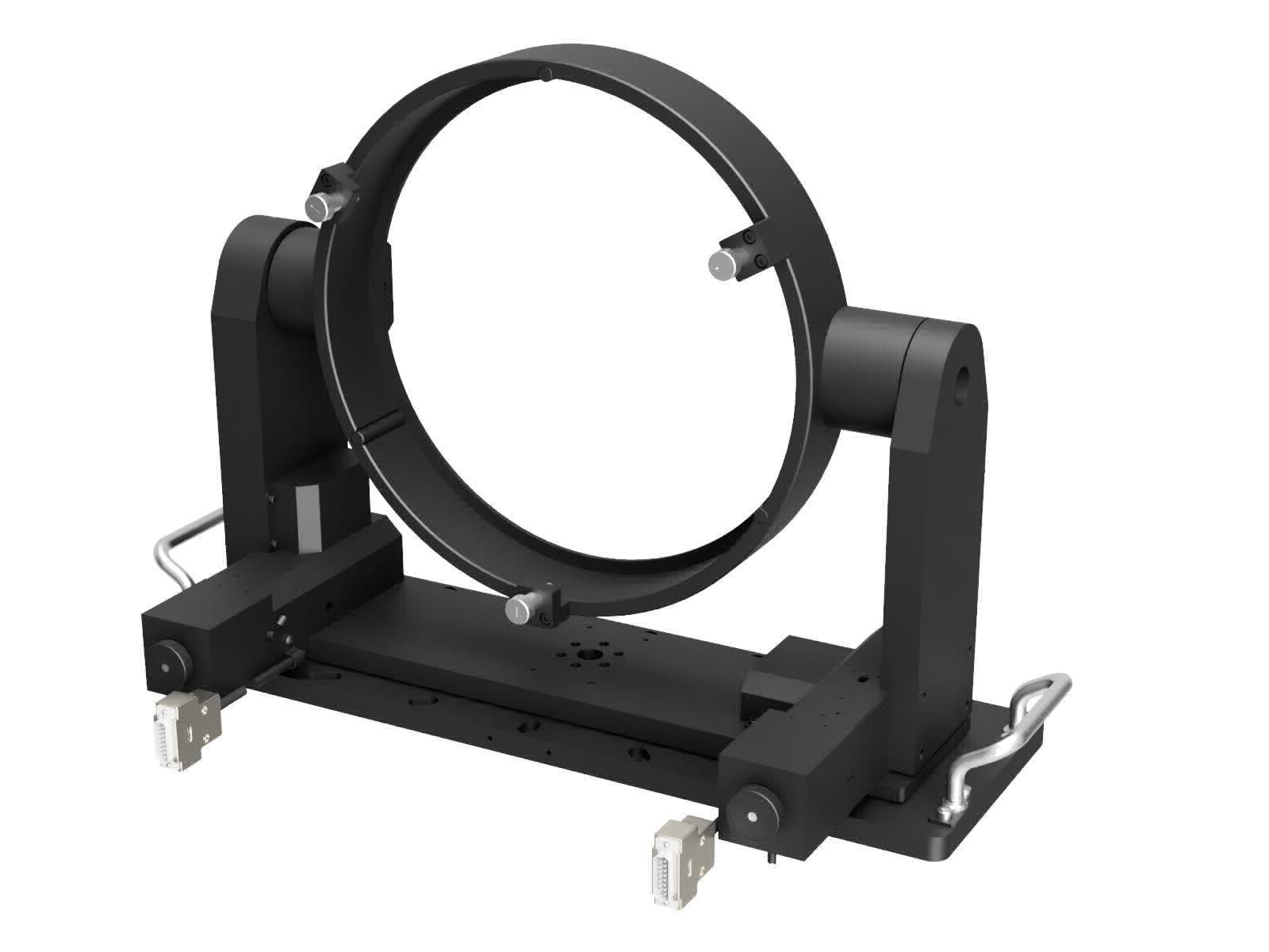 SIGMA西格玛    MHDM-300    万向式大型自动镜架