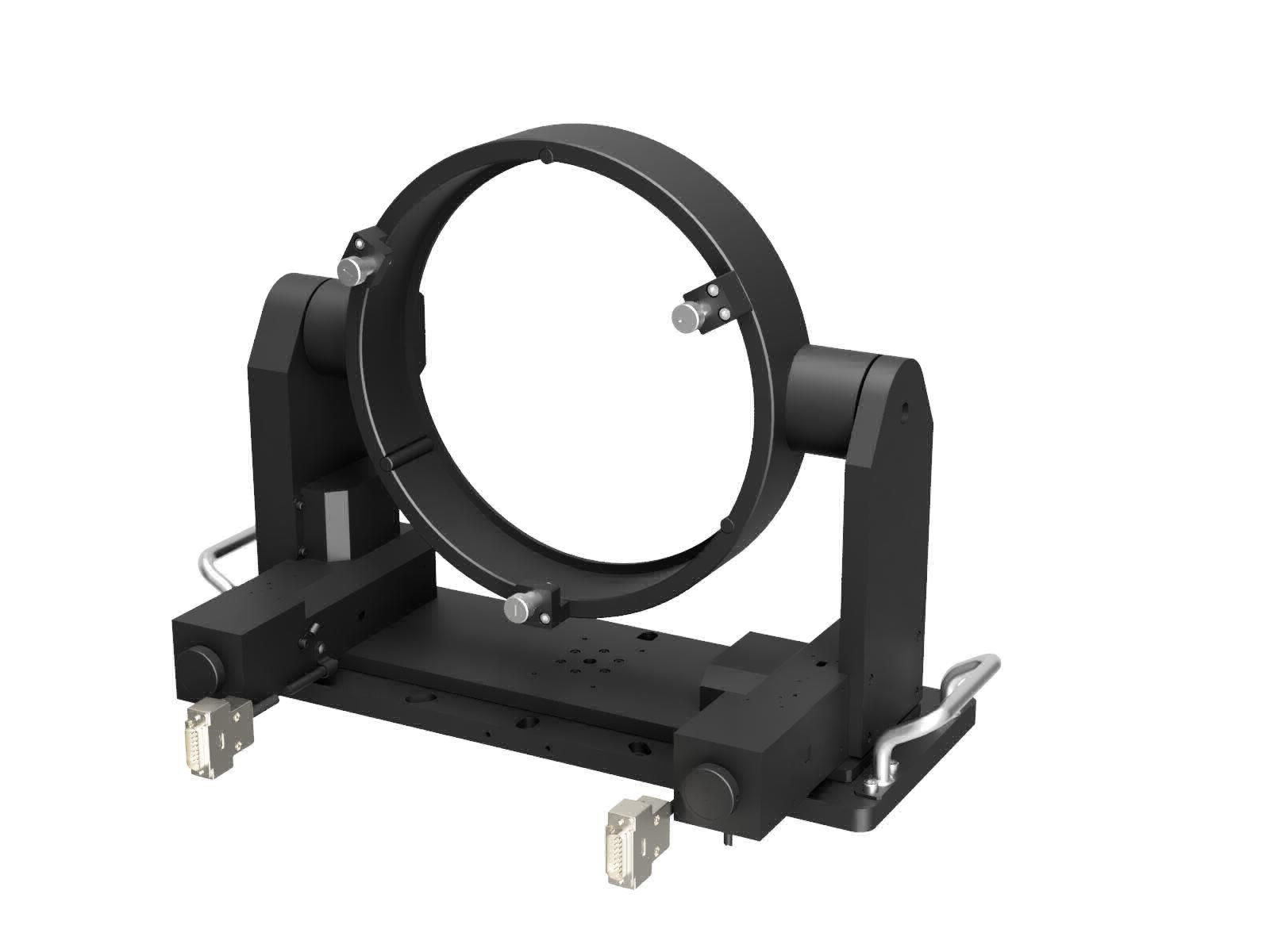 SIGMA西格玛    MHDM-254    万向式大型自动镜架