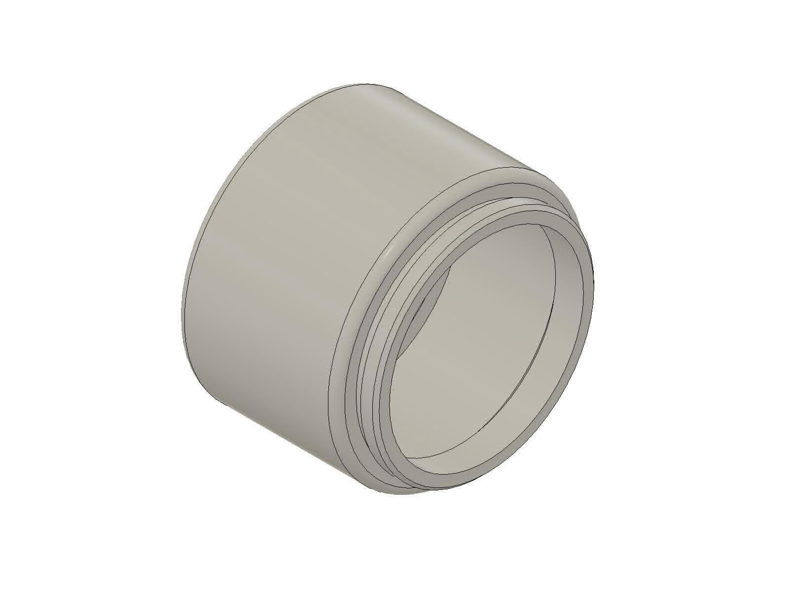 SIGMA西格玛     LHGC-25.4-L   镜筒