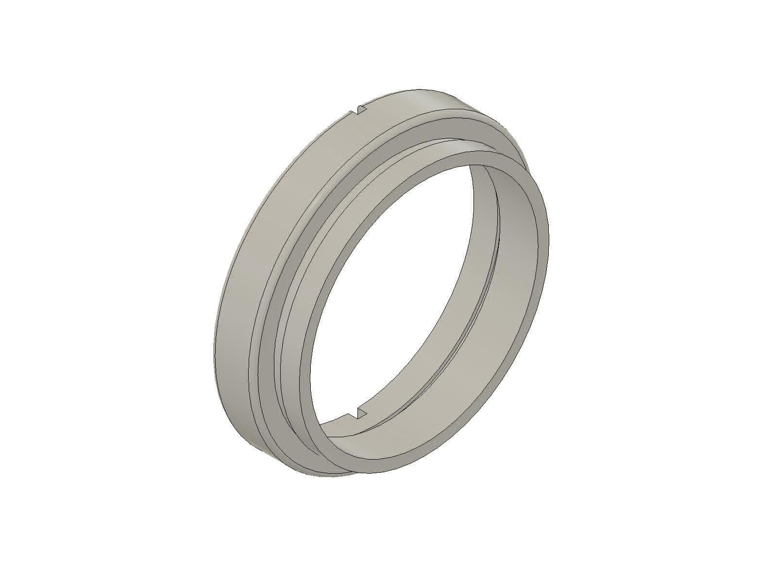 SIGMA西格玛    ADP-26.25-SM1    M26.25-SM1螺纹变换件