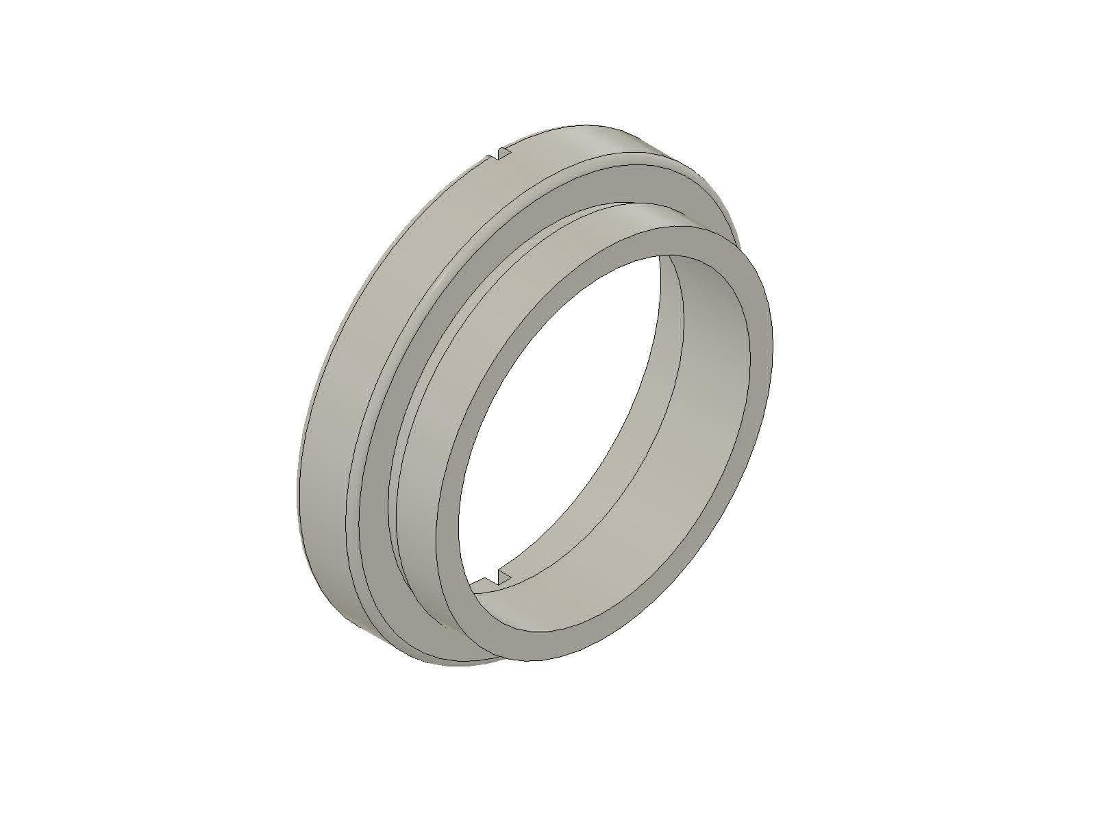 SIGMA西格玛    ADP-26.25-C    M26.25-C螺纹变换件