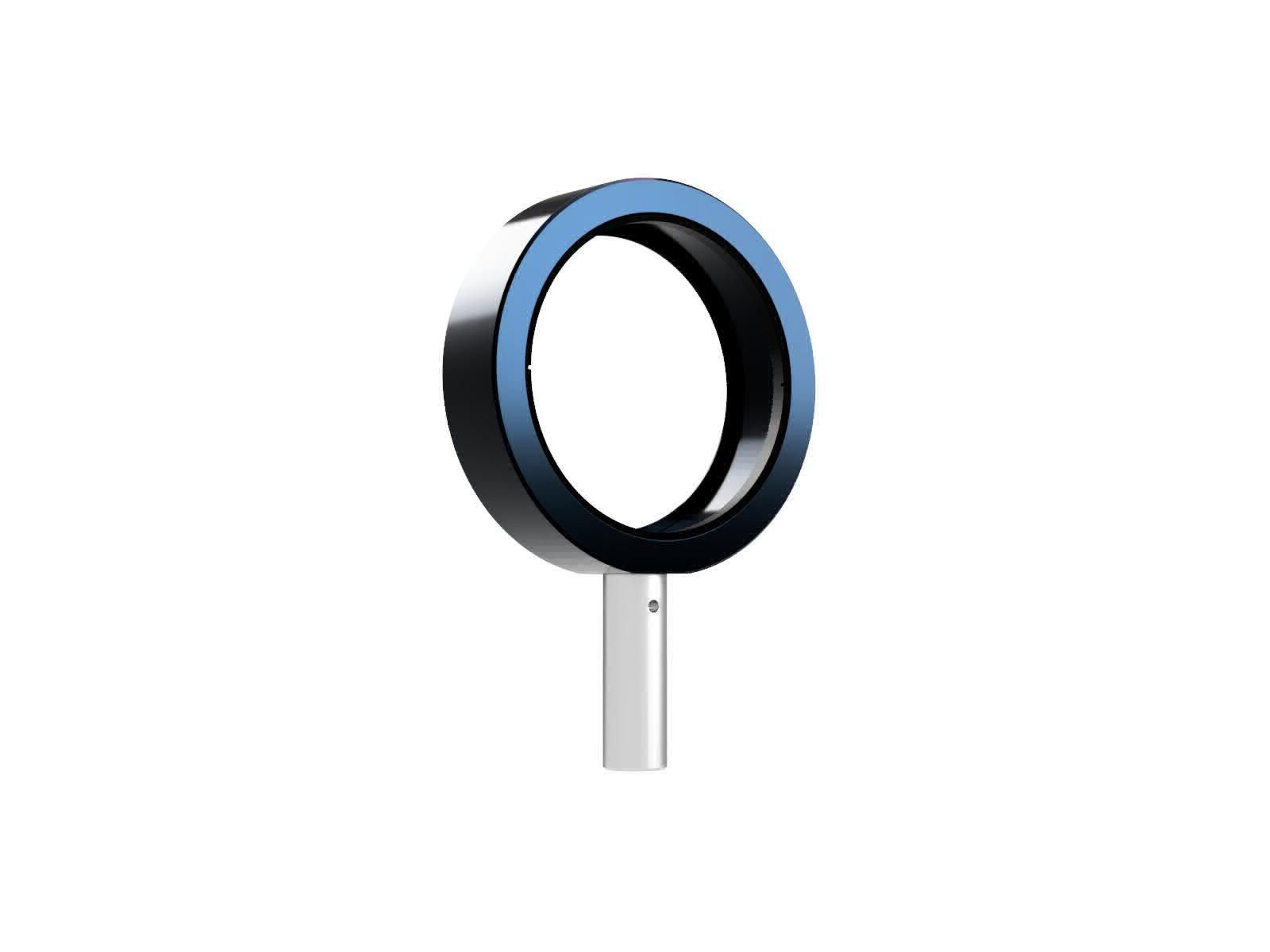 SIGMA西格玛   LHF-100A     固定式镜架