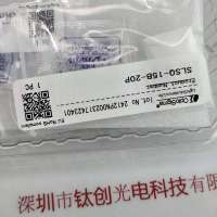 SIGMAKOKI西格玛 SLSQ-15B-20P 双凸透镜