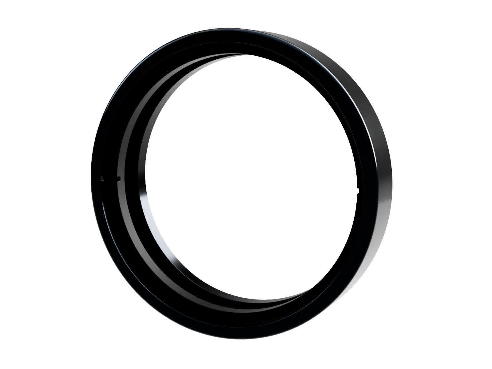 SIGMA西格玛   LHGC-50.8    加装用镜筒