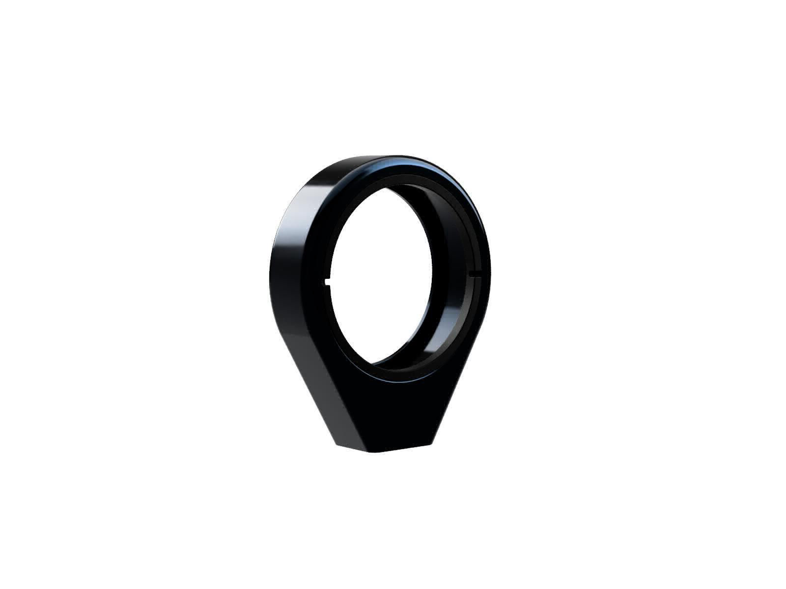 SIGMA西格玛   LHG-20    低光轴薄型镜架 