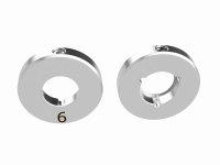 SIGMA西格玛    LHGC-12.7-ADP5   小透镜用适配器