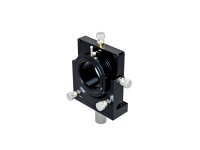 SIGMA西格玛   ALHN-50.8-5RO    五轴透镜镜架（立柱型） 