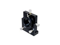 SIGMA西格玛    ALHN-50-5RO-N  五轴透镜镜架（立柱型）