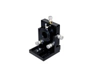 SIGMA西格玛     ALHN-25-5  五轴透镜镜架（底板型） 