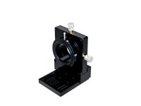 SIGMA西格玛    ALHN-50.8-3    三轴透镜镜架（底板型） 