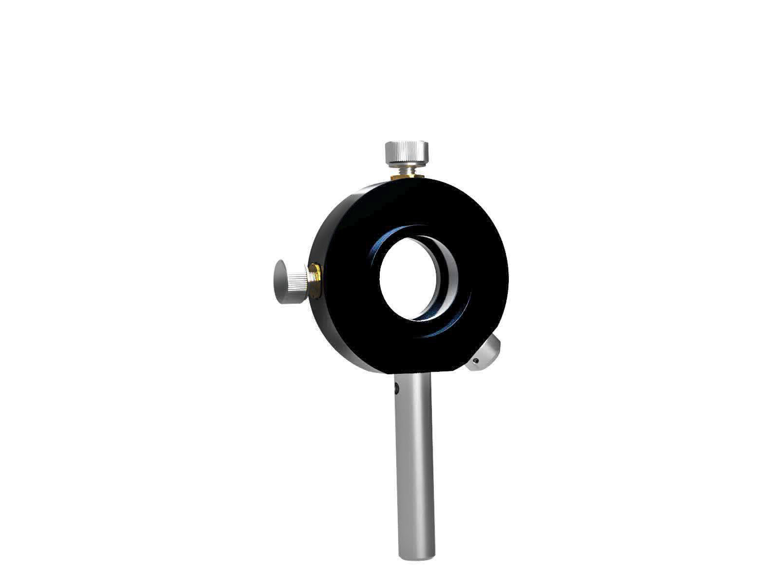 SIGMA西格玛  LHCM-20     小型可调芯镜架