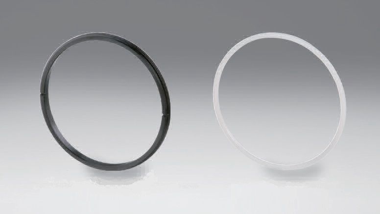 SIGMA西格玛   RR-25.4-5    螺纹环