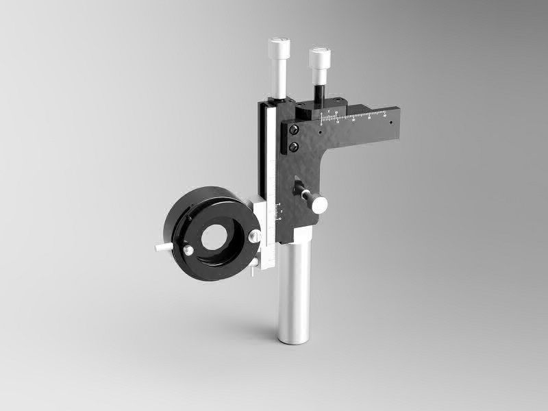 SIGMA西格玛    TMEN-IH-30   可调式可变光阑