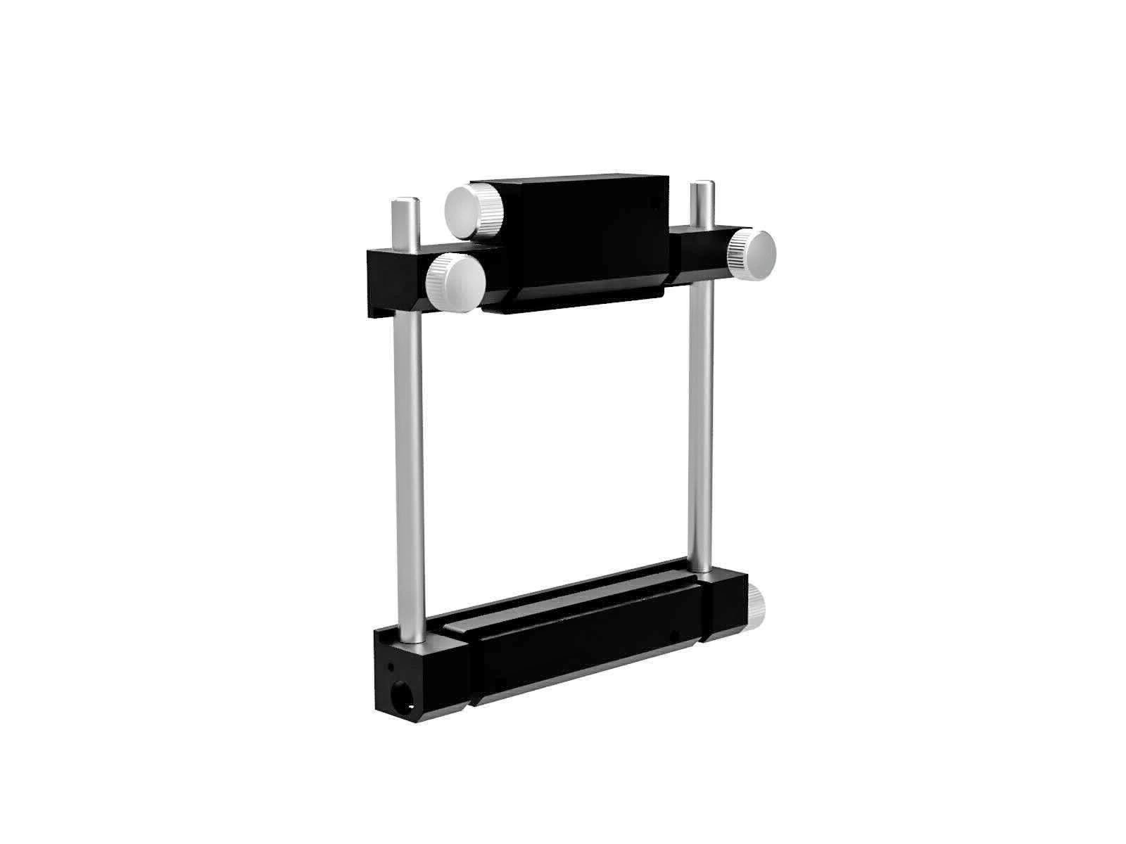 SIGMA西格玛     CHA-60F-N   可调式柱面镜支架