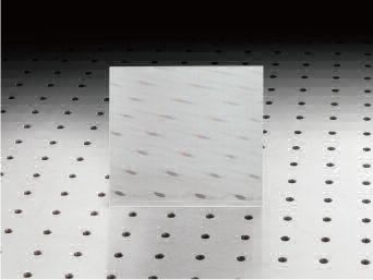 SIGMA西格玛    PRS-100S02-0.03    棱镜片