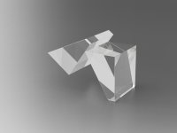 SIGMA西格玛    APP-11S08-2    棱镜组