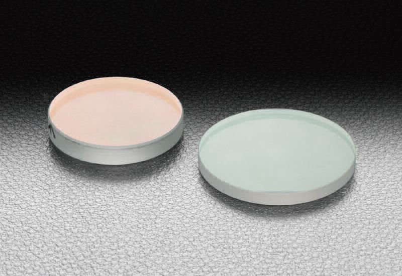 SIGMA西格玛    WSQNAHP-50C08-10W-266    强激光用带防反射膜的窗口