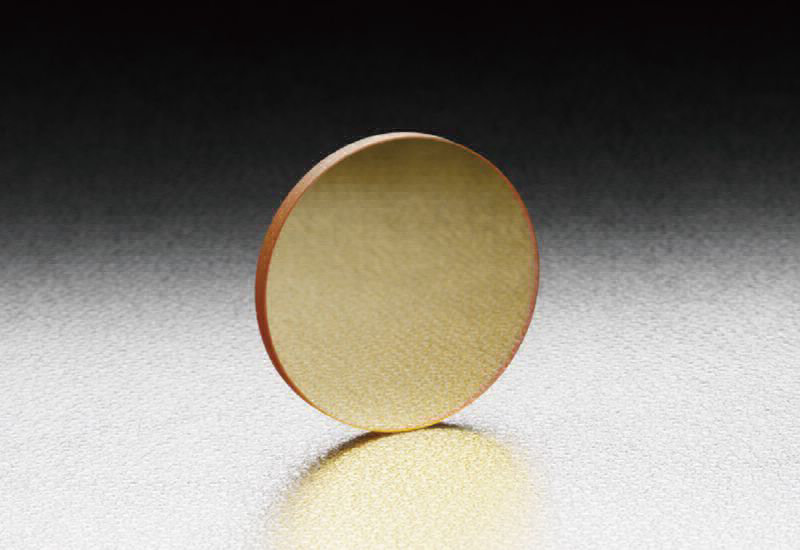 SIGMA西格玛    WZSA-30C03-10-10600    红外用窗口（ZnSe）