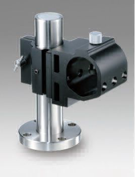 SIGMA西格玛    LAHU-45-POS177    激光器支架（带立柱） 