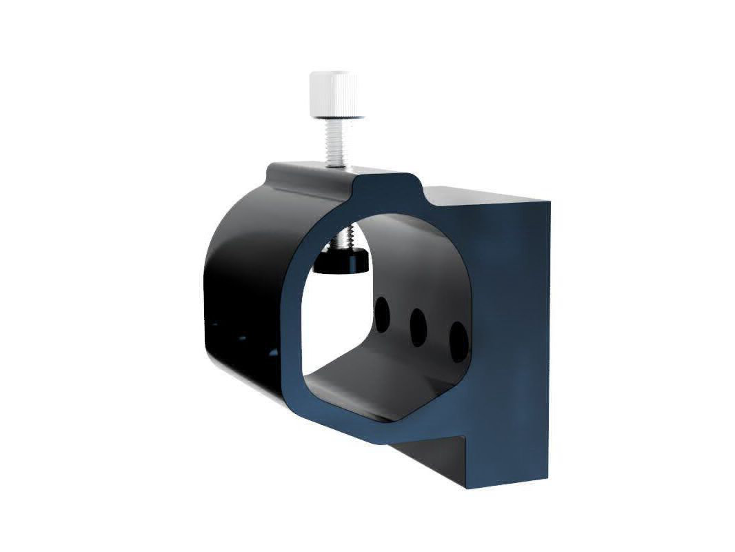 SIGMA西格玛    LAHU-45UU    激光器支架