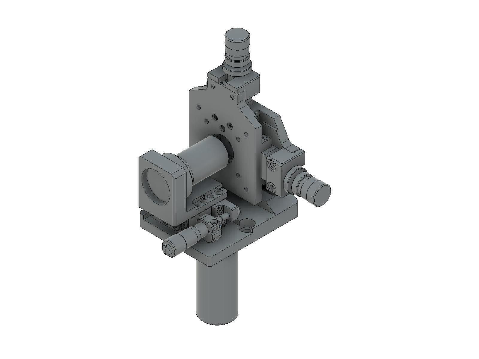 SIGMA西格玛     SFB-16DMRO-OBL20-25   空间滤波器镜架