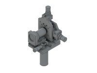 SIGMA西格玛     SFB-16DMRO-OBL20-25   空间滤波器镜架