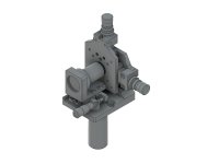 SIGMA西格玛    SFB-16DMRO-OBL10-25     空间滤波器镜架