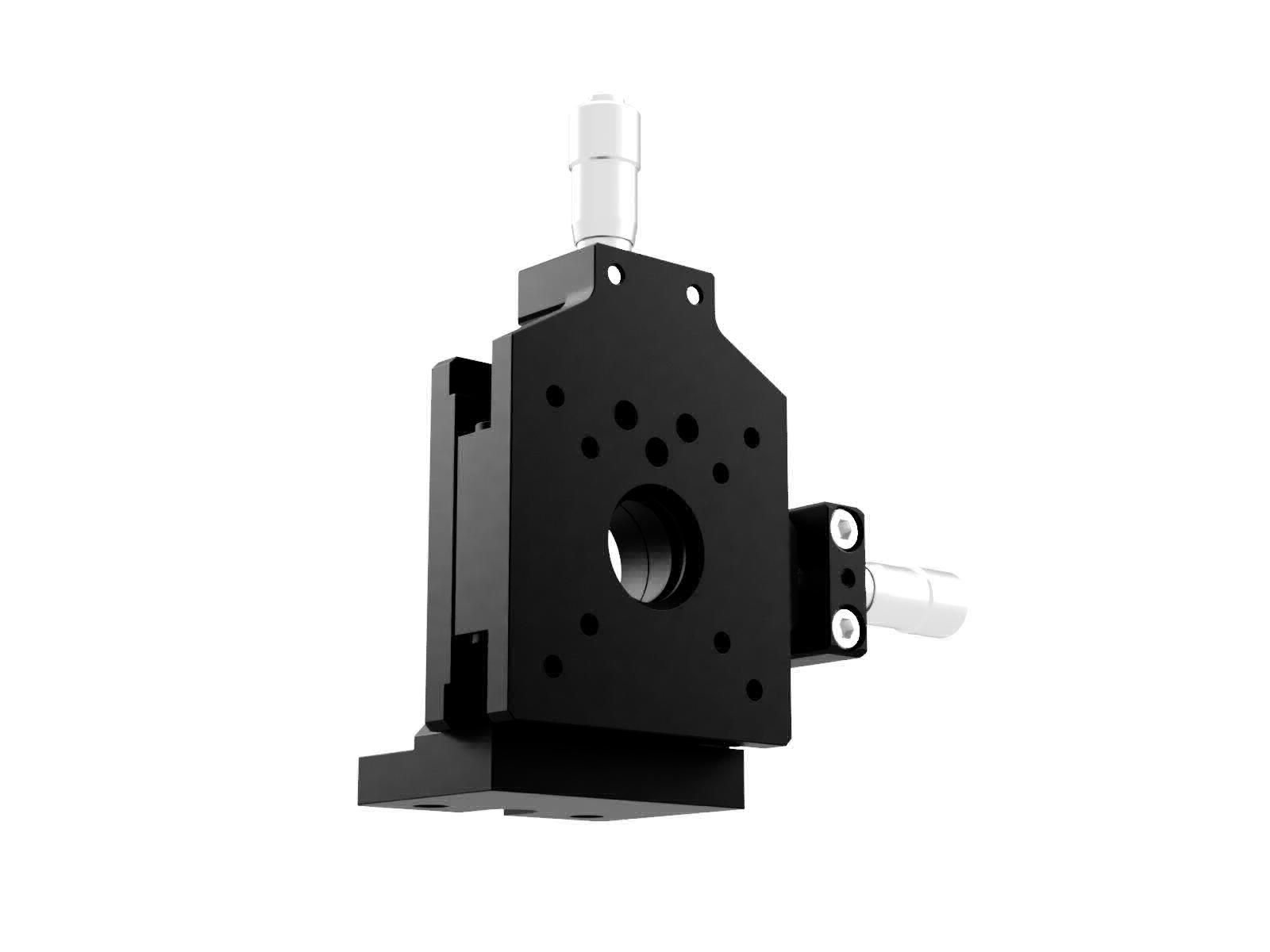 SIGMA西格玛    TAT-16-EE    十字调节镜架