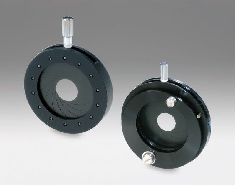 SIGMA西格玛    IDC-009    可变光阑