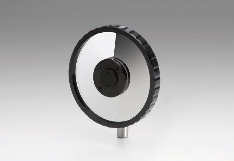 SIGMA西格玛    NDHN-U100    滤光片固定轮