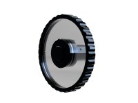 SIGMA西格玛     NDHN-U100-UU   滤光片固定轮