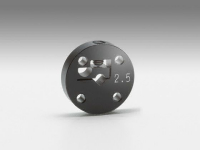 SIGMA西格玛   FLAD-2.5     Ferrule适配器